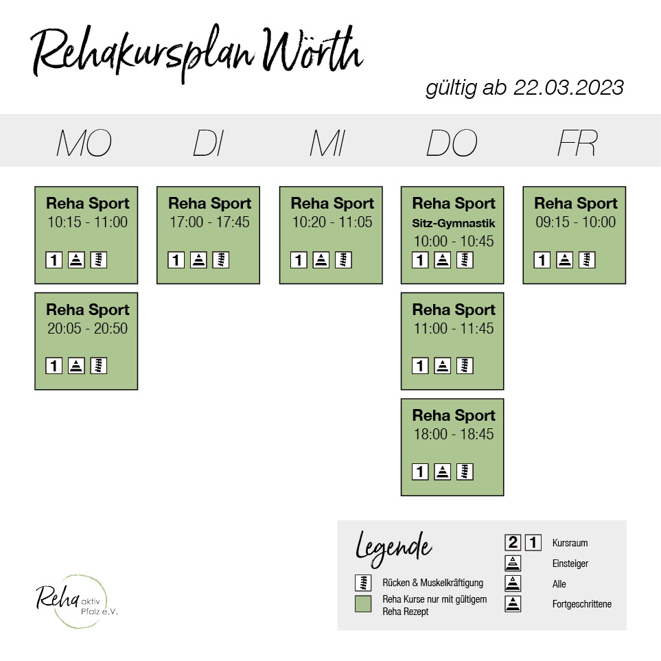 reha-aktiv-pfalz-rehakursplan-übungsstunden-wörth